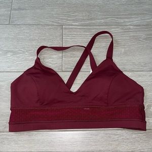 Lululemon sports bra (12)